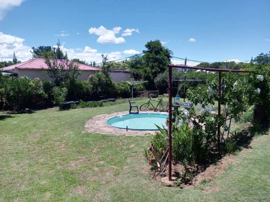 3 Bedroom Property for Sale in Bethulie Free State